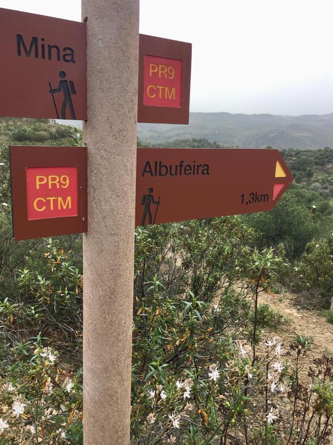 Varandas Do Vale Furnazinhas Castro Marim Dış mekan fotoğraf