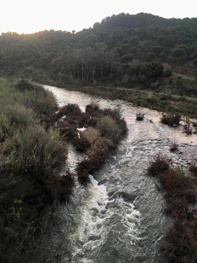 Varandas Do Vale Furnazinhas Castro Marim Dış mekan fotoğraf
