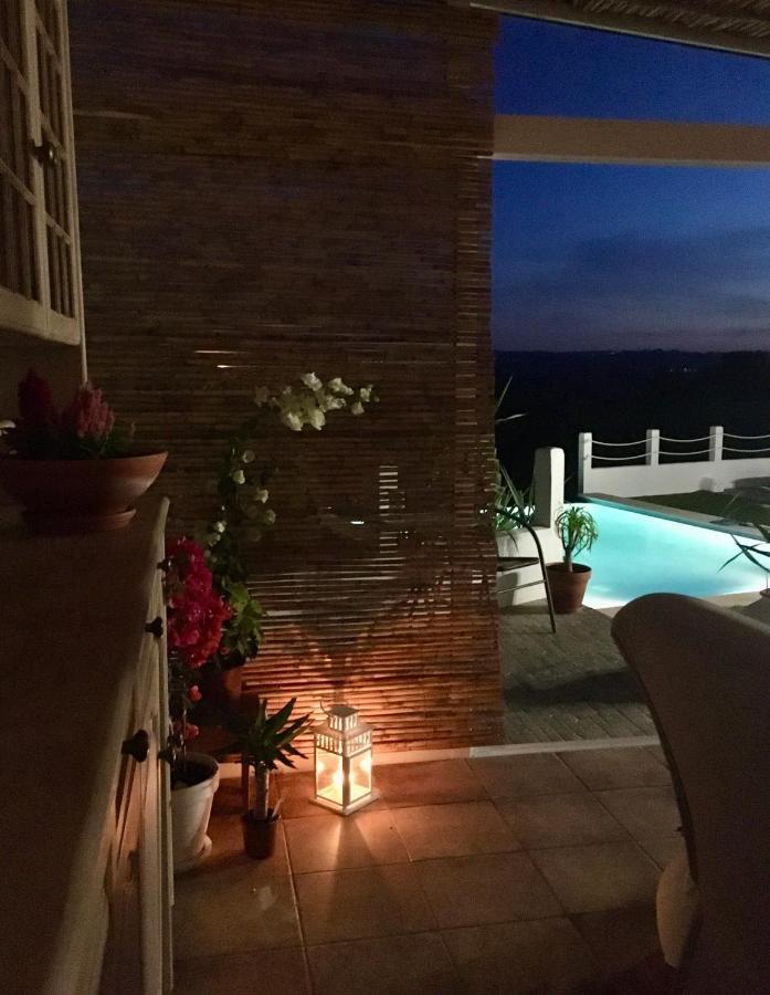 Varandas Do Vale Furnazinhas Castro Marim Dış mekan fotoğraf