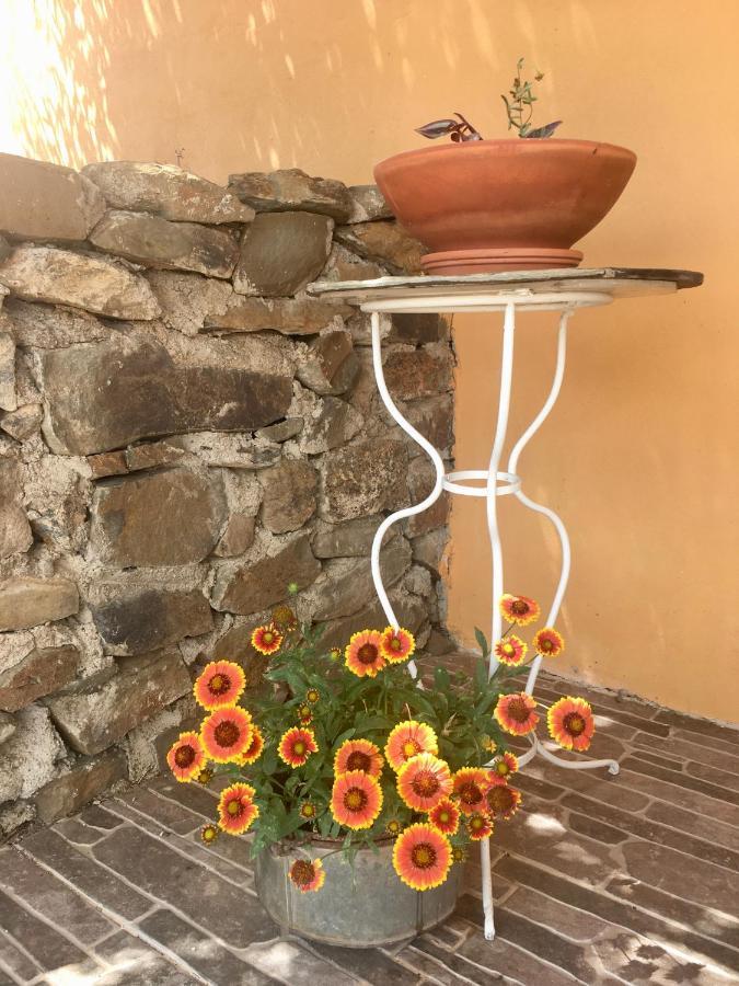 Varandas Do Vale Furnazinhas Castro Marim Dış mekan fotoğraf