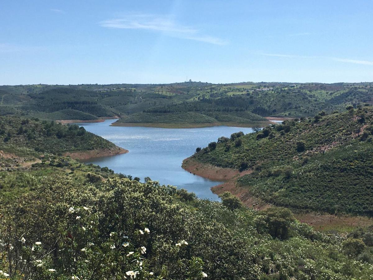 Varandas Do Vale Furnazinhas Castro Marim Dış mekan fotoğraf